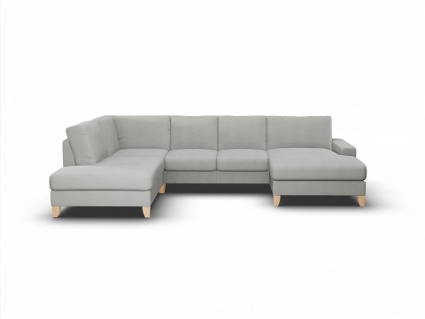 Wohnlandschaft UMLO Small L
